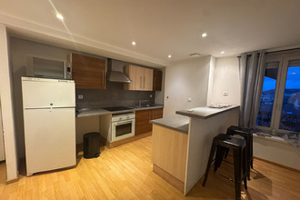 location appartement bgoin-jallieu 38300