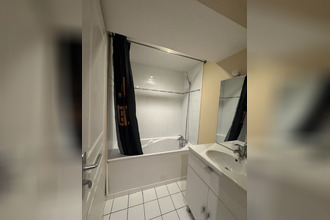 location appartement bgoin-jallieu 38300