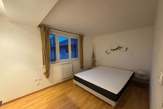 location appartement bgoin-jallieu 38300