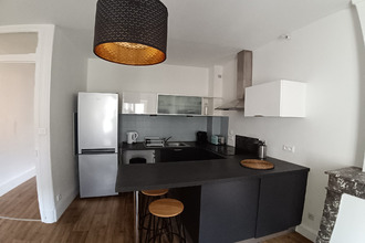 location appartement bgoin-jallieu 38300