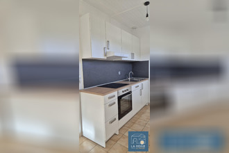 location appartement bgoin-jallieu 38300