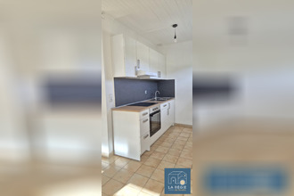 location appartement bgoin-jallieu 38300