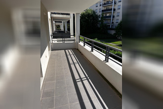 location appartement bgoin-jallieu 38300