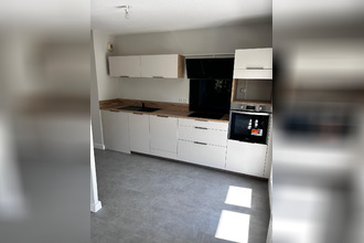 location appartement bgoin-jallieu 38300