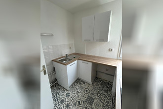 location appartement bgoin-jallieu 38300