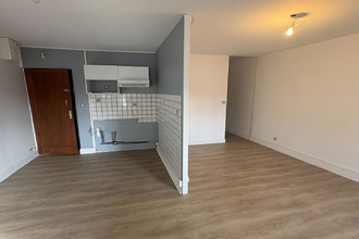 location appartement bgoin-jallieu 38300
