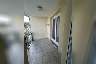 location appartement bgoin-jallieu 38300