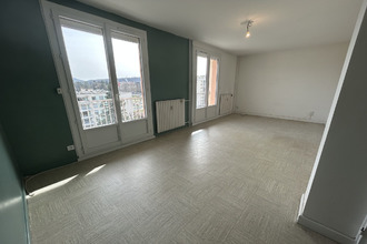 location appartement bgoin-jallieu 38300
