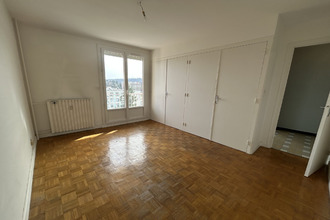 location appartement bgoin-jallieu 38300