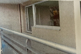 location appartement bgoin-jallieu 38300