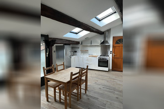 location appartement bgoin-jallieu 38300