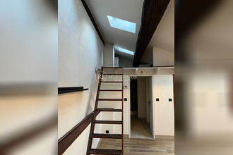 location appartement bgoin-jallieu 38300