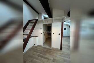 location appartement bgoin-jallieu 38300