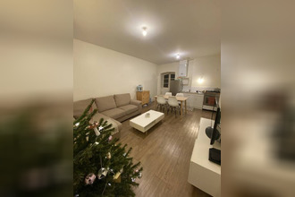 location appartement bgoin-jallieu 38300