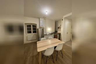 location appartement bgoin-jallieu 38300