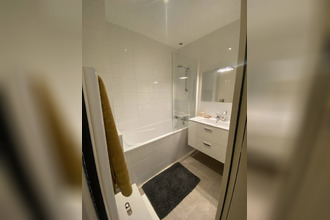 location appartement bgoin-jallieu 38300