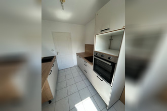 location appartement bgoin-jallieu 38300