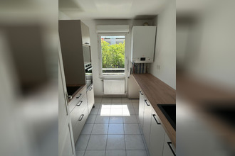 location appartement bgoin-jallieu 38300