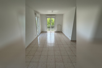 location appartement bgoin-jallieu 38300
