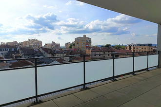 location appartement bgoin-jallieu 38300