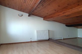 location appartement bgoin-jallieu 38300