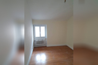 location appartement bgoin-jallieu 38300