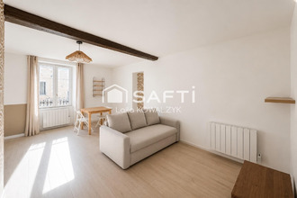 location appartement bgoin-jallieu 38300