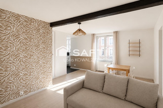 location appartement bgoin-jallieu 38300