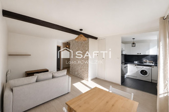 location appartement bgoin-jallieu 38300