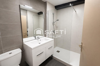 location appartement bgoin-jallieu 38300