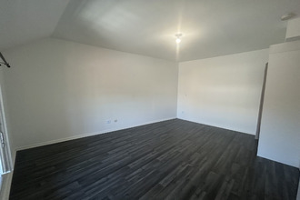location appartement bgoin-jallieu 38300