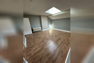 location appartement bgoin-jallieu 38300