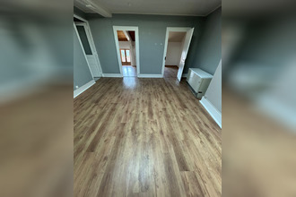 location appartement bgoin-jallieu 38300