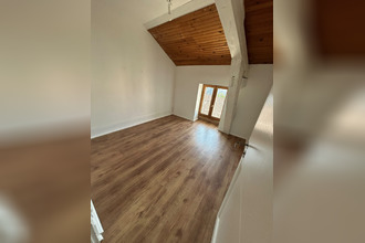 location appartement bgoin-jallieu 38300