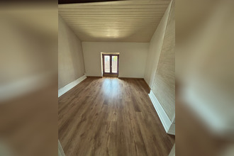 location appartement bgoin-jallieu 38300