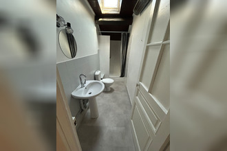 location appartement bgoin-jallieu 38300