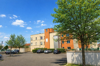 location appartement bgoin-jallieu 38300