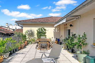 location appartement bgoin-jallieu 38300