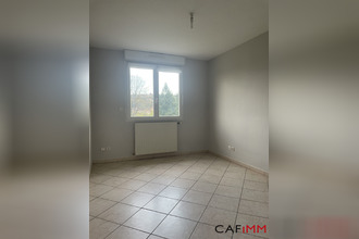 location appartement bgoin-jallieu 38300
