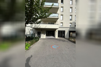 location appartement bgoin-jallieu 38300