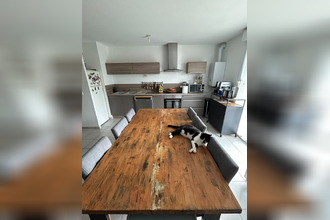 location appartement bgoin-jallieu 38300