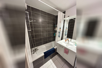 location appartement bgoin-jallieu 38300