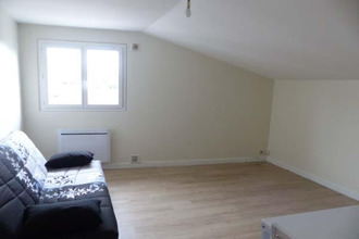 location appartement bgoin-jallieu 38300