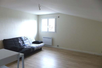 location appartement bgoin-jallieu 38300