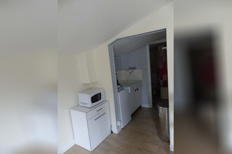 location appartement bgoin-jallieu 38300