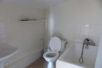 location appartement bgoin-jallieu 38300
