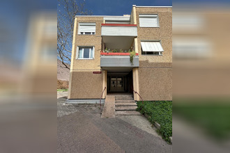 location appartement bgoin-jallieu 38300