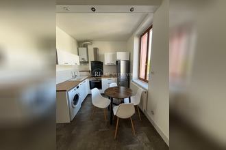 location appartement bgoin-jallieu 38300