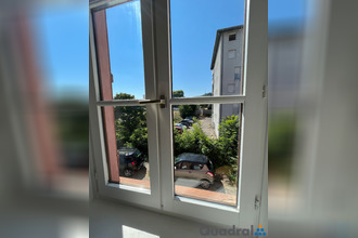 location appartement bgoin-jallieu 38300