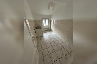 location appartement bgoin-jallieu 38300
